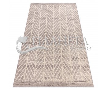 Вовняний килим ANGEL 1188 / 52033 Chevron - Висока якість за найкращою ціною в Україні