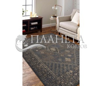 Вовняний килим ANTIGUA 518 77 JG900 OSTA - Висока якість за найкращою ціною в Україні