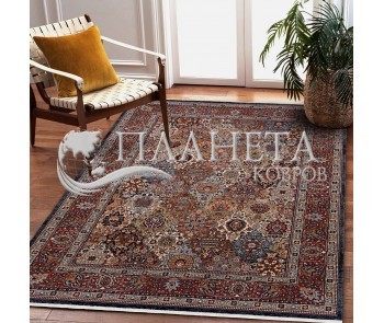 Wool carpet Astoria (Antique) 7576-53511 - high quality at the best price in Ukraine