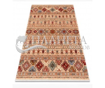 Wool carpet Astoria (Antique)  7684-53555 - high quality at the best price in Ukraine