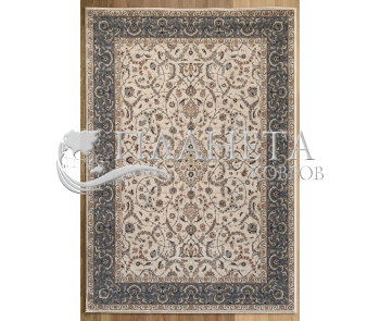 Шерстяний килим Bella 7010-50977 - Висока якість за найкращою ціною в Україні