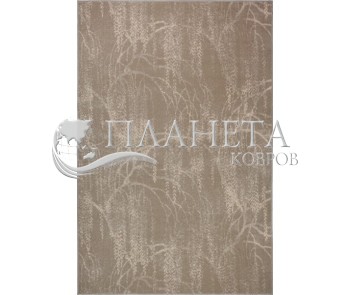 Шерстяной ковер Bella 7277-50977 - высокое качество по лучшей цене в Украине