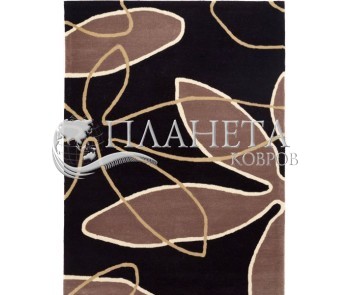 Шерстяний килим Brink & Campman Xian Leaf 73605 - Висока якість за найкращою ціною в Україні