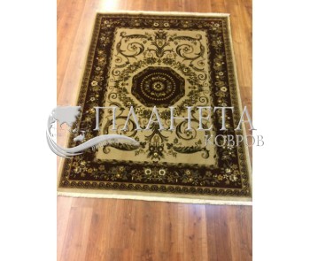 Шерстяний килим C.Heritage 1 , CREAM RED - Висока якість за найкращою ціною в Україні