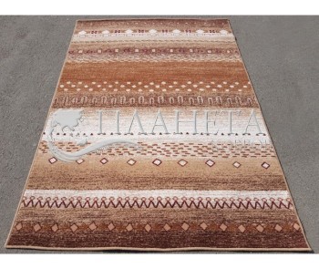 Шерстяний килим 122272 - Висока якість за найкращою ціною в Україні