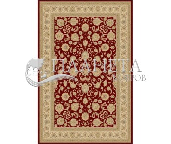 Шерстяний килим Osta Diamond 7253 300 - Висока якість за найкращою ціною в Україні