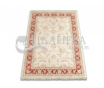 Шерстяний килим Osta  Djobie 45-17/0-100 - Висока якість за найкращою ціною в Україні