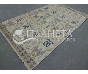 Шерстяний килим Osta Djobie 45-60/0-620 - Висока якість за найкращою ціною в Україні