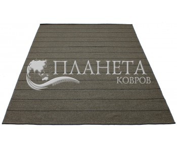 Шерстяной ковер VINTAGE F brown - высокое качество по лучшей цене в Украине