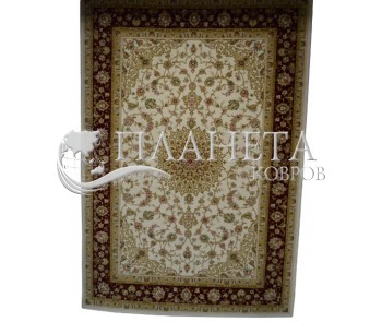 Шерстяной ковер Elegance 6209-50633 - высокое качество по лучшей цене в Украине