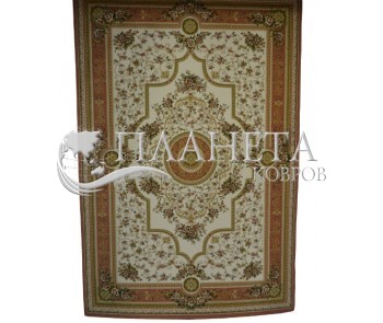 Шерстяной ковер Elegance 6286-50637 - высокое качество по лучшей цене в Украине