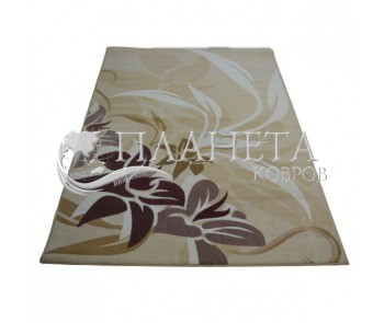 Шерстяной ковер Floare-Carpet Elegance 383-2030(62030) - высокое качество по лучшей цене в Украине