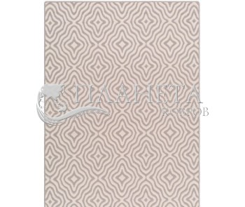 Шерстяний килим Galaxy Atria Grey - Висока якість за найкращою ціною в Україні