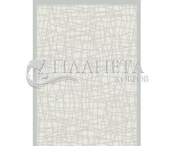 Шерстяний килим Galaxy Avior Grey - Висока якість за найкращою ціною в Україні