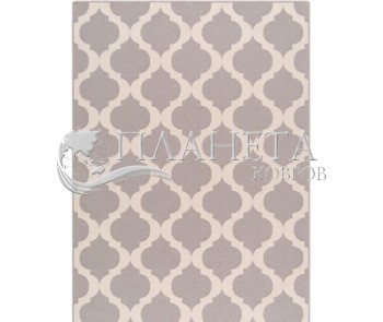 Шерстяний килим Galaxy Phact Grey - Висока якість за найкращою ціною в Україні