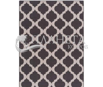 Шерстяний килим  Galaxy Phact Graphite - Висока якість за найкращою ціною в Україні