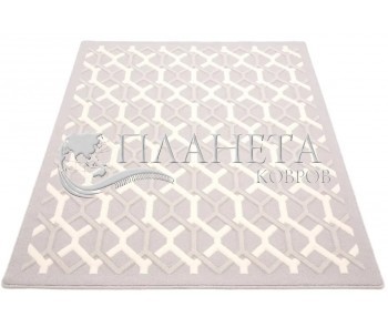 Шерстяний килим Galaxy Sagras Grey - Висока якість за найкращою ціною в Україні