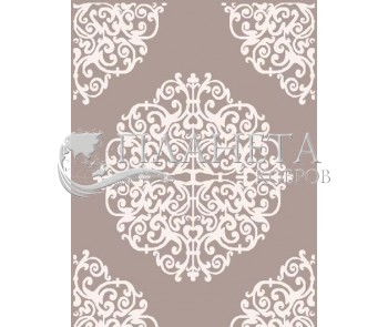 Шерстяний килимGalaxy Wakai Grey - Висока якість за найкращою ціною в Україні