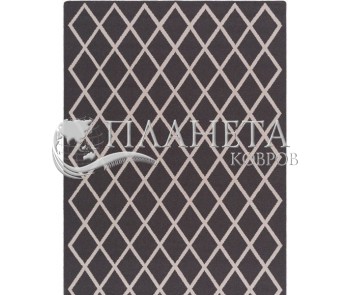 Шерстяний килим  Galaxy Zaurak Graphite - Висока якість за найкращою ціною в Україні