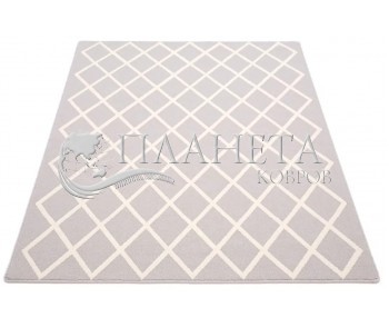 Шерстяний килим  Galaxy Zaurak Grey - Висока якість за найкращою ціною в Україні