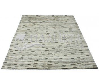 Шерстяний килим CHAK UNI beige - Висока якість за найкращою ціною в Україні