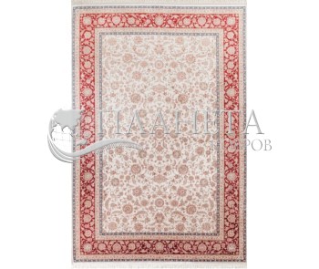 Silk carpet Elexus Halı İpekhane (Hereke) 1507 - high quality at the best price in Ukraine