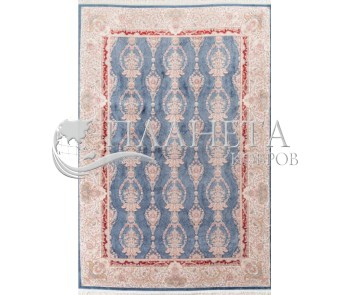 Silk carpet Elexus Halı İpekhane (Hereke) 1517 - high quality at the best price in Ukraine