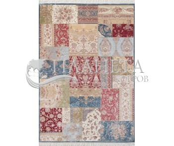 Silk carpet Elexus Halı İpekhane (Hereke) 1600 - high quality at the best price in Ukraine