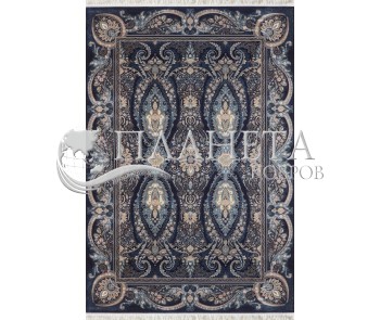 Silk carpet Elexus Halı İpekhane (Hereke) 1607 - high quality at the best price in Ukraine