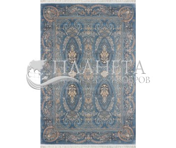 Silk carpet Elexus Halı İpekhane (Hereke) 1608 - high quality at the best price in Ukraine