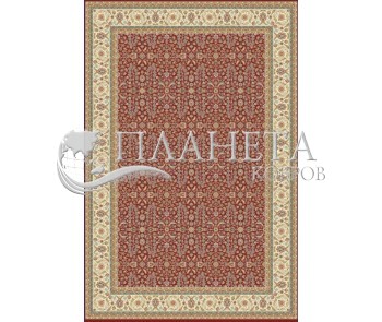 Silk carpet Elexus Halı İpekhane (Hereke) 1611 - high quality at the best price in Ukraine