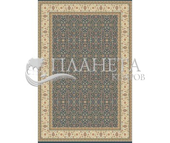 Silk carpet Elexus Halı İpekhane (Hereke) 1612 - high quality at the best price in Ukraine