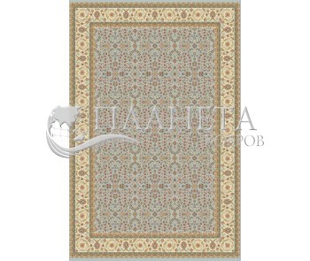 Silk carpet Elexus Halı İpekhane (Hereke) 1614 - high quality at the best price in Ukraine