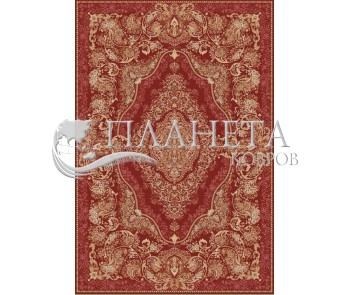 Silk carpet Elexus Halı İpekhane (Hereke) 1688 - high quality at the best price in Ukraine