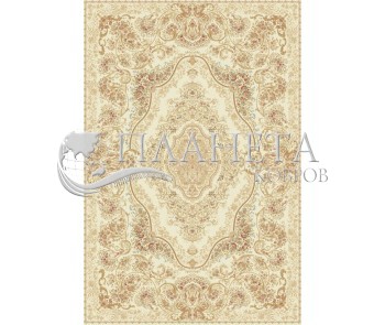 Silk carpet Elexus Halı İpekhane (Hereke) 1689 - high quality at the best price in Ukraine