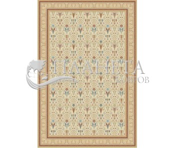 Silk carpet Elexus Halı İpekhane (Hereke) 1690 - high quality at the best price in Ukraine