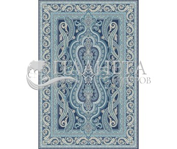 Silk carpet Elexus Halı İpekhane (Hereke) 1691 - high quality at the best price in Ukraine