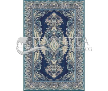 Silk carpet Elexus Halı İpekhane (Hereke) 1692 - high quality at the best price in Ukraine