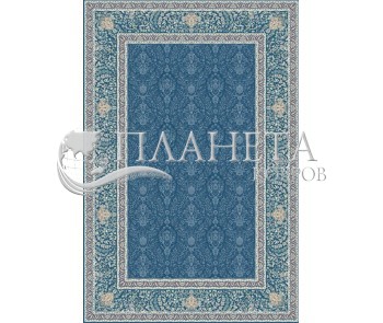 Silk carpet Elexus Halı İpekhane (Hereke) 1693 - high quality at the best price in Ukraine