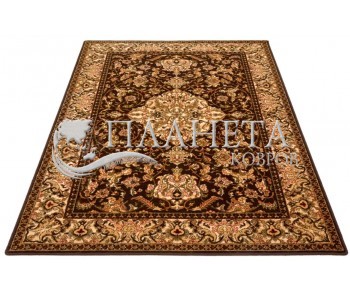 Шерстяний килим Isfahan Sefora Sahara - Висока якість за найкращою ціною в Україні