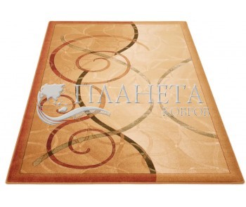 Шерстяний килим Isfahan Selma Sahara - Висока якість за найкращою ціною в Україні