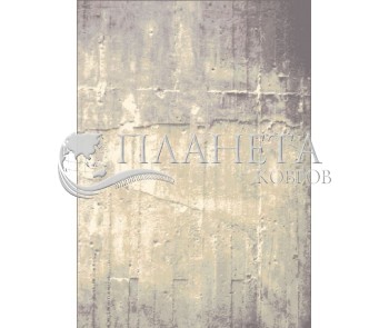 Шерстяной ковер Isfahan Traci Antracyt - высокое качество по лучшей цене в Украине
