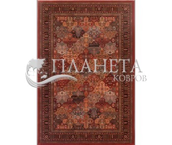 Шерстяной ковер Kashqai 4309 300 - высокое качество по лучшей цене в Украине