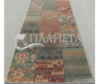 Шерстяний килим Kashqai (43-27/0-400) - Висока якість за найкращою ціною в Україні