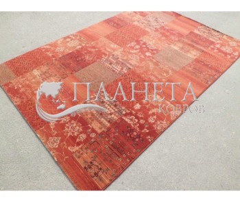 Шерстяний килим Kashqai (43-27/0-300) - Висока якість за найкращою ціною в Україні