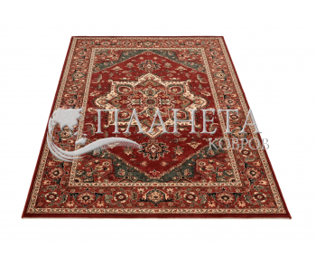 Шерстяний килим Kashqai 4354 300 - Висока якість за найкращою ціною в Україні