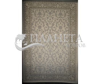 Шерстяной ковер Luxury 6829-51133 - высокое качество по лучшей цене в Украине