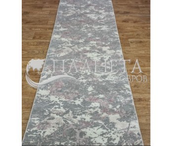 Килимова доріжка LUXURY 05917A LILAC / LILAC - Висока якість за найкращою ціною в Україні