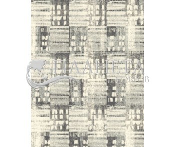 Шерстяний килим Magic Tyras Popiel - Висока якість за найкращою ціною в Україні