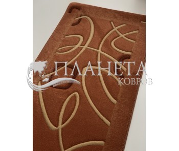 Шерстяний килим Magnat (Premium) 2153 607 (50677) - Висока якість за найкращою ціною в Україні